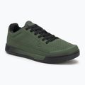 Încălțăminte de ciclism platformy męskie Leatt 2.0 Flat spinach