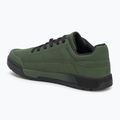 Încălțăminte de ciclism platformy męskie Leatt 2.0 Flat spinach 3