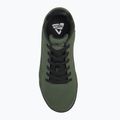 Încălțăminte de ciclism platformy męskie Leatt 2.0 Flat spinach 5