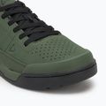 Încălțăminte de ciclism platformy męskie Leatt 2.0 Flat spinach 7