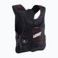 Armură de ciclism Leatt Chest Protector ReaFlex black