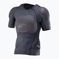 Armură de ciclism Leatt 3DF AirFit Lite Evo SS black