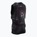 Tricou de ciclism cu apărători pentru bărbați Leatt 3DF AirFit Evo Vest black 2