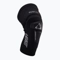 Apărători pentru genunchi și tibie Leatt ReaFlex Hybrid Pro black 2
