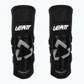 Genunchere de ciclism Leatt ReaFlex Pro black