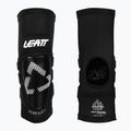 Genunchere de ciclism Leatt ReaFlex Pro black 4