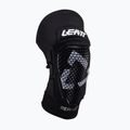 Genunchere de ciclism Leatt ReaFlex Pro black
