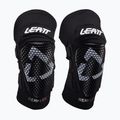 Genunchere de ciclism Leatt ReaFlex Pro black 3