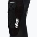 Apărători pentru genunchi Leatt ReaFlex UltraLite black 3