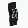Apărători de ciclism pentru coate Leatt ReaFlex black