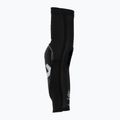 Apărători de ciclism pentru coate Leatt ReaFlex black 2