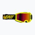 Ochelari de ciclism Leatt Vizion 3.5 Iriz lime