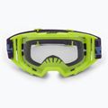 Ochelari de ciclism Leatt Vizion 3.5 argon 2
