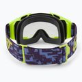 Ochelari de ciclism Leatt Vizion 3.5 argon 3