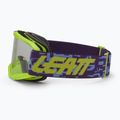 Ochelari de ciclism Leatt Vizion 3.5 argon 4
