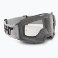 Ochelari de ciclism Leatt Vizion 3.5 grey