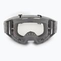 Ochelari de ciclism Leatt Vizion 3.5 grey 2