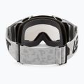 Ochelari de ciclism Leatt Vizion 3.5 grey 3