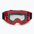 Ochelari de ciclism Leatt Vizion 3.5 red 2