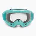 Ochelari de cislism Leatt Vizion 2.5 aqua/clear 2