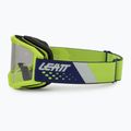 Ochelari de cislism Leatt Vizion 2.5 lime/clear 4
