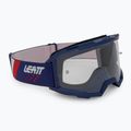 Ochelari de cislism Leatt Vizion 2.5 royal/clear