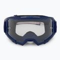 Ochelari de cislism Leatt Vizion 2.5 royal/clear 2