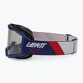 Ochelari de cislism Leatt Vizion 2.5 royal/clear 4