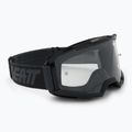 Ochelari de cislism Leatt Vizion 2.5 stealth/clear