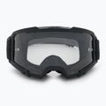 Ochelari de cislism Leatt Vizion 2.5 stealth/clear 2