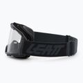 Ochelari de cislism Leatt Vizion 2.5 stealth/clear 4
