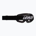 Ochelari de cislism pentru copii Leatt Vizion 2.5 Small black/clear 2