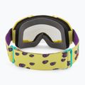 Ochelari de ciclism pentru copii Leatt Vizion 2.5 Small cheetah 3