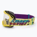 Ochelari de ciclism pentru copii Leatt Vizion 2.5 Small cheetah 4