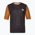 Tricou de ciclism Leatt MTB Enduro 3.0 rust pentru bărbați