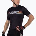 Tricou de ciclism pentru bărbați Leatt MTB Endurance 6.0 black 3