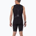 Pantaloni scurți de ciclism pentru bărbați Leatt MTB Endurance 6.0 Bib black 2