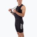 Pantaloni scurți de ciclism pentru bărbați Leatt MTB Endurance 6.0 Bib black 3