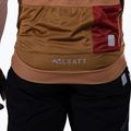 Bărbați Leatt MTB Trail 3.0 lava tricou de biciclete 4