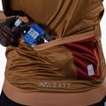 Bărbați Leatt MTB Trail 3.0 lava tricou de biciclete 5