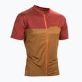 Bărbați Leatt MTB Trail 3.0 lava tricou de biciclete 6