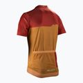 Bărbați Leatt MTB Trail 3.0 lava tricou de biciclete 7
