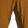 Pantaloni de ciclism Leatt MTB Trail 2.0 peanut pentru bărbați 3