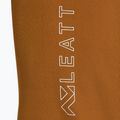 Pantaloni de ciclism Leatt MTB Trail 2.0 peanut pentru bărbați 5