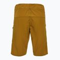 Pantaloni scurți de ciclism Leatt MTB Trail 1.0 peanut pentru bărbați 2