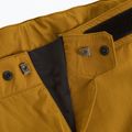 Pantaloni scurți de ciclism Leatt MTB Trail 1.0 peanut pentru bărbați 6