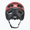 Cască de bicicletă Leatt MTB AllMtn 4.0 V25 lava 4