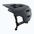 Cască de ciclism Leatt MTB AllMtn 3.0 V25 graphite 3