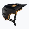 Cască de ciclism Leatt MTB AllMtn 3.0 V25 rust 2