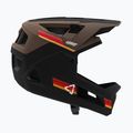 Cască de ciclism Leatt MTB Enduro 4.0 V25 loam 3